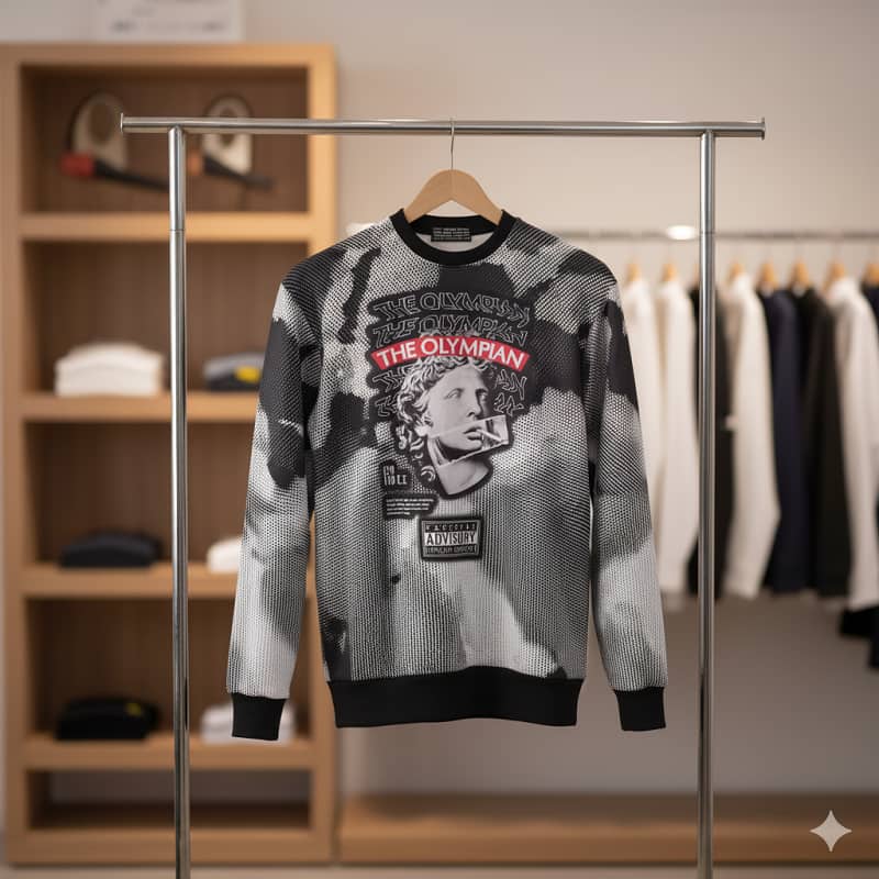 دورس مردانه مدل The Olympian