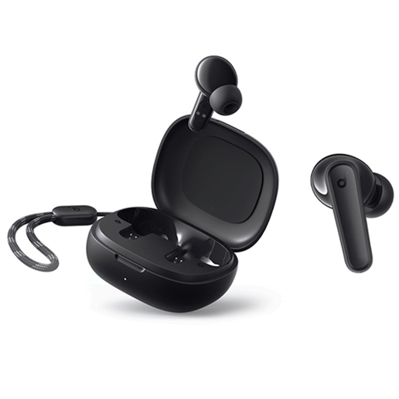 هدفون بلوتوثی انکر مدل SoundCore R50i A3949-مشکی